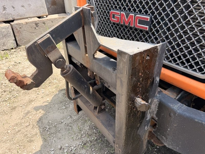 Used 2005 GMC C8500 Dump trucks Indiana US | Miedema Asset Management Group #1436982