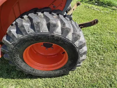 Used KUBOTA L3800D Sub-Compact & Compact Tractors Pennsylvania US | Trustworthy Equipment #1403546