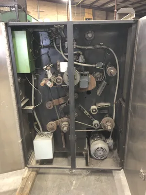 Used _UNKNOWN_ _UNKNOWN_ Winding and Unwinding Georgia US | Harrell Machinery Sales Inc #1298879