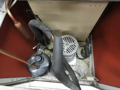 Used KANTO SEIKI _UNKNOWN_ Pumps | Arrow Industrial #620533