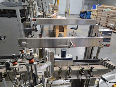USED 2021 JDA 400