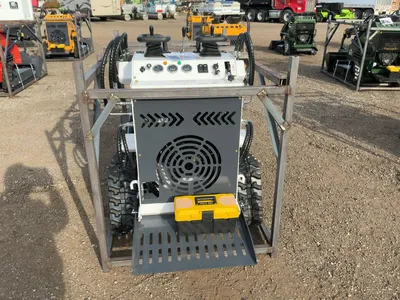 Used 2026 ZJG ZJ-380 Skid Steer Loaders Michigan US | Miedema Asset Management Group #1474650