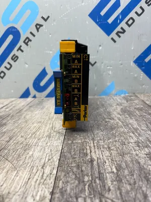 MURR ELEKTRONIC 63001 & EW10-104-10 Electrical/PLC/Automation | ESS Industrial Equipment Sales (6)