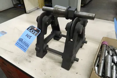 MIGHTY MCG1340H Cylindrical Grinders (OD, O.D., Plain, Universal) | Mohawk Machinery (20)