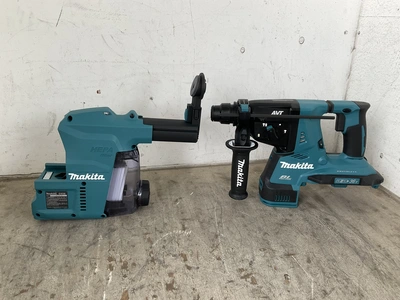 5pc Makita Combo Kit