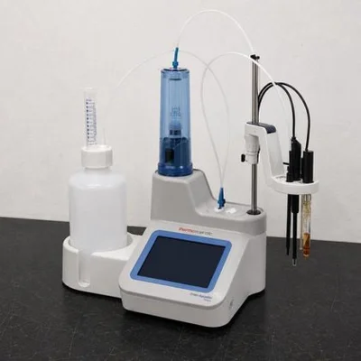 Used THERMO FISHER SCIENTIFIC ORION STAR T940 Titrators New Jersey US | Bionex Scientific LLC #800124