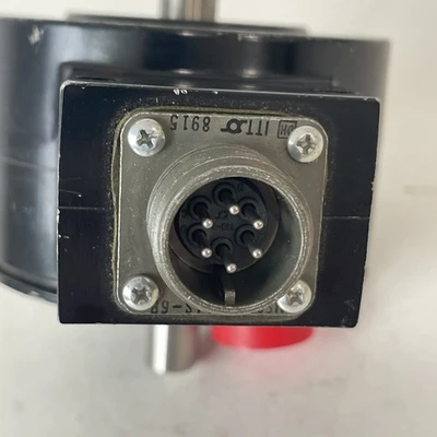 USED Dynapar 62-CAEF-0360-A0-00
