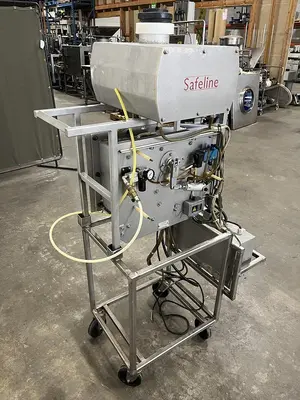 USED 2016 SAFELINE GF