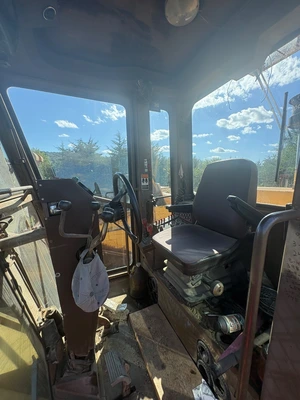 Used 1991 CHAMPION 720A III Motor Graders Minnesota US | Proxy Equipment #1427091