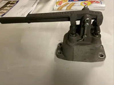 Used ROSS 3126A4007 Solenoid Valves Ohio US | Surplus Asset Holdings #1246650