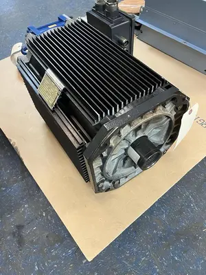 USED KONECRANES MF16L-100N130P76096T-IP55