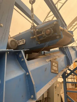 DINGS COMPANY MAGNETIC GROUP 15PCM Magnets | Alan Ross Machinery (1)