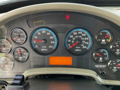 Used 2011 INTERNATIONAL 7400 Dump trucks California US | Big Truck & Equipment #1412186