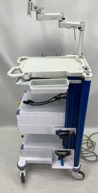 Used OLYMPUS EVIS EXERA II Medical Parts | Denova Medical #1522765