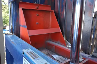 2006 J.V. MANUFACTURING INC. VB-60-B Packaging Systems | MD Equipment Services LLC (9)