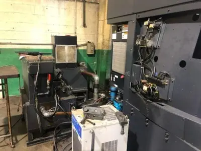 USED 2006 OKK HPS-500S