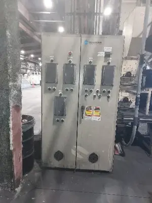 Used 2019 SCHUTTE BUFFALO HAMMERMILL _UNKNOWN_ Lump Breaker Ohio US | HGR 24 #728547