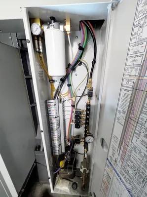 2022 HAAS VF-2SS Vertical Machining Centers | Clark Machinery Sales, LLC (12)