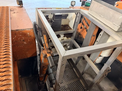 Used 2013 INTERNATIONAL TERRASTAR SFA 4X2 Bucket (boom) trucks Michigan US | Miedema Asset Management Group #1410937