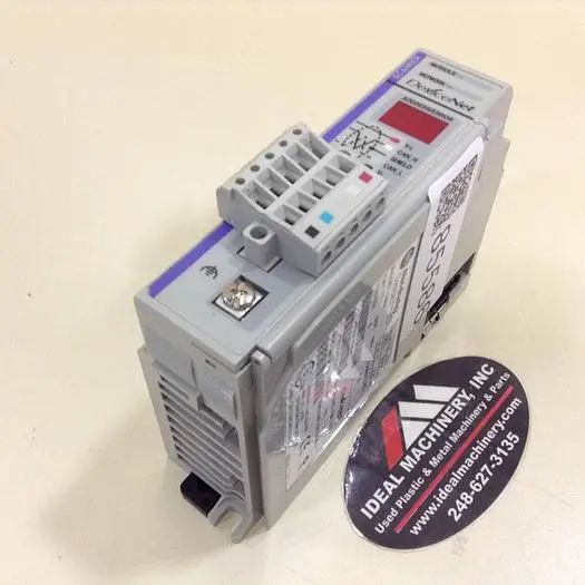 Used ALLEN BRADLEY 1769-SDN SER B Circuit Boards Michigan US | Ideal Machinery #699441