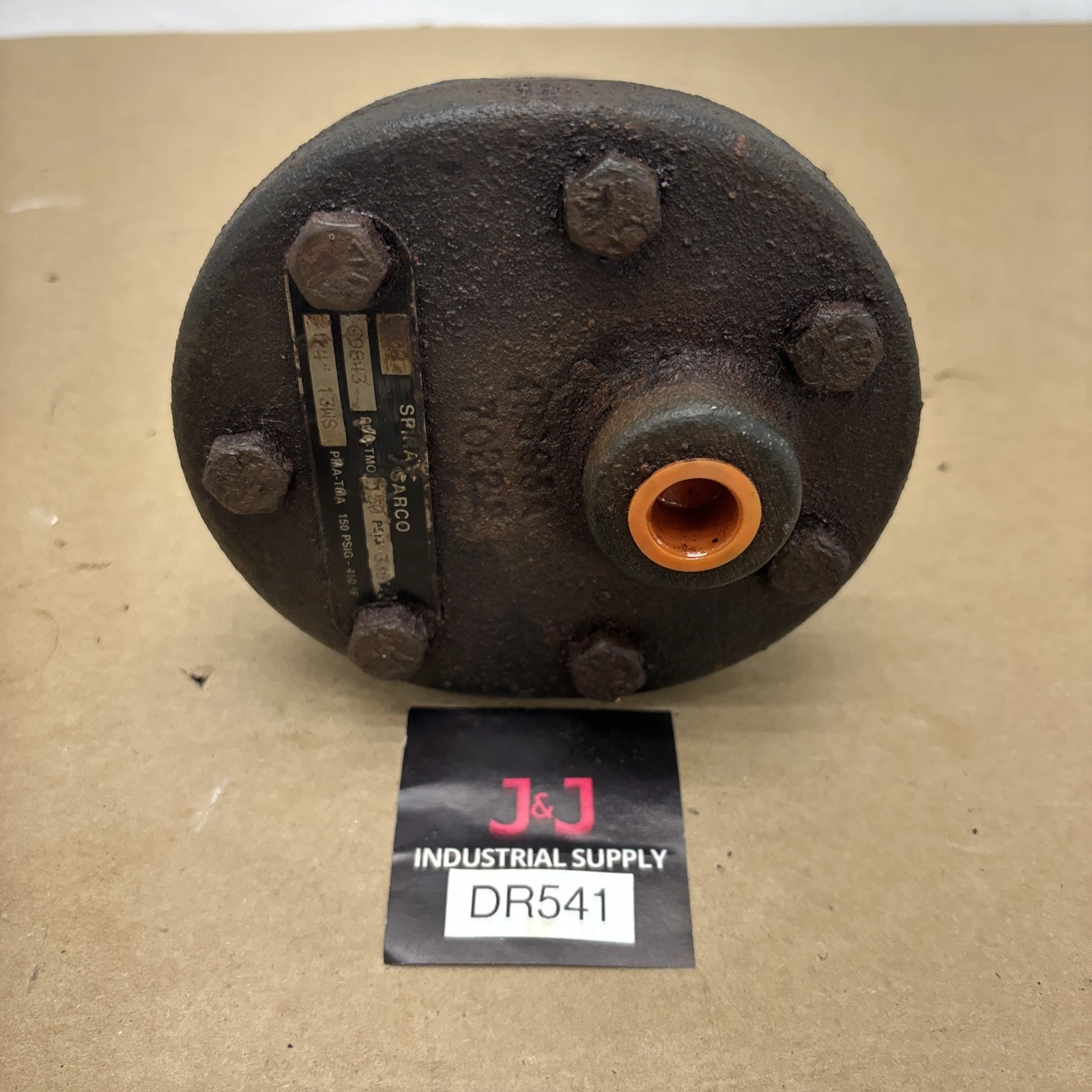 NEW Spirax Spirax-Sarco 69843