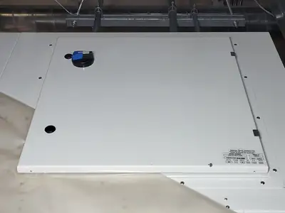NEW ATMOS-TECH AS3127L-ST/PLC/NF