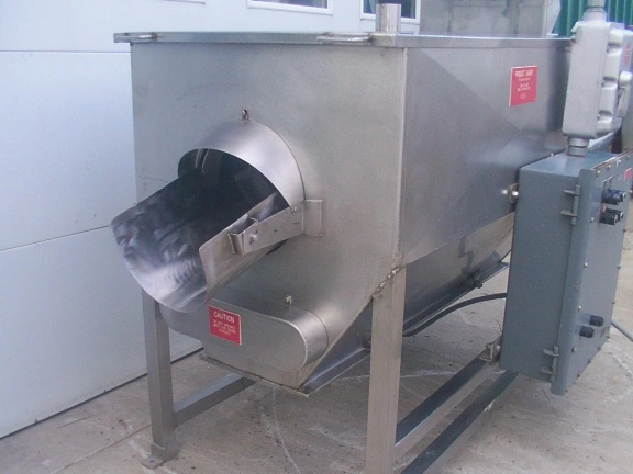 Used _UNKNOWN_ PS453-2812 RSS Restaurant Equipment (Miscellaneous) Minnesota US | A&I Equipment #1317888