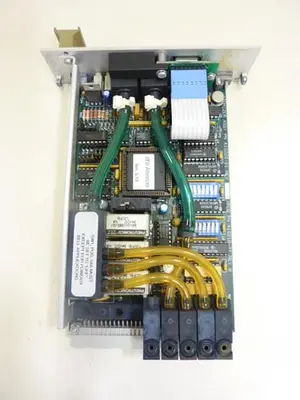 USED RANSBURG A10219-01