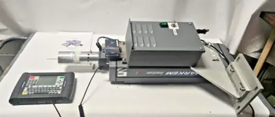 Markem smartlase130i smartlase130i Laser Smartlase 130i Printing Coder