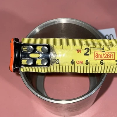 NIB ITT 52-233-104-02-013 Shaft Sleeve Fast Shipping! + Warranty