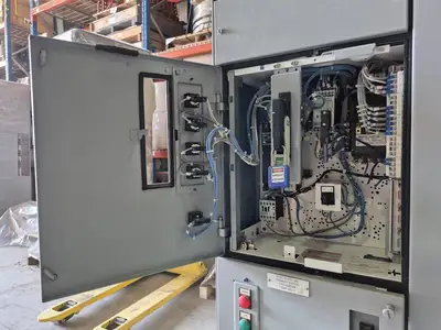 USED SIEMENS TIASTAR