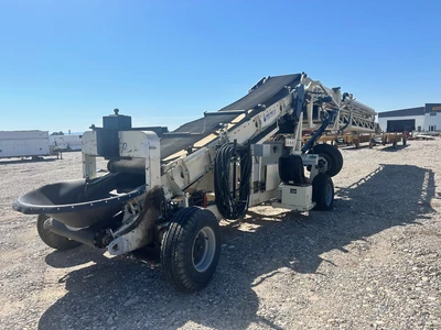 Used _UNKNOWN_ _UNKNOWN_ Portable Conveyors Idaho US | Tri-Steel Manufacturing #1557178