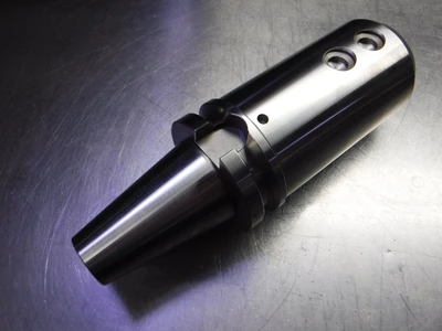 Lyndex BT50 2" Endmill Tool Holder 8" Pro B5016-2000 (LOC1410A)