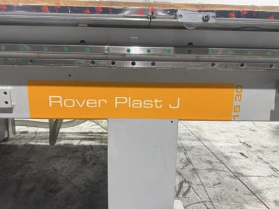 Used 2021 BIESSE ROVER PLAST J FT 1530 CNC Routers Illinois US | Revelation Machinery #1392882