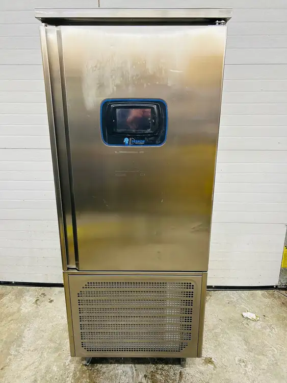 Used _UNKNOWN_ _UNKNOWN_ Blast Chillers Pennsylvania US | MS Restaurant and Equipment Sales #1323903