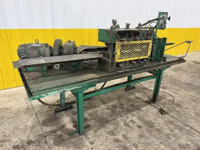 USED BLISS AXY