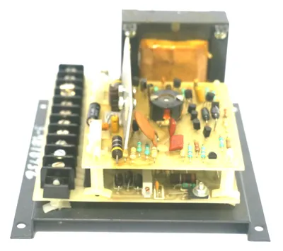 REFURBISHED ATC 6501-260-16-00 POWER SUPPLY 6501-271-03-00