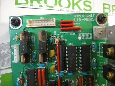 USED DUPLO 11A-80460