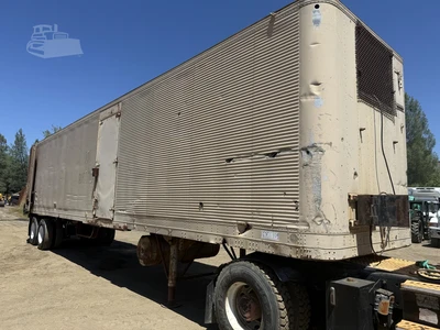 Used 1976 CATERPILLAR 550 KW Portable Generators California US | Mittry Construction #1363438