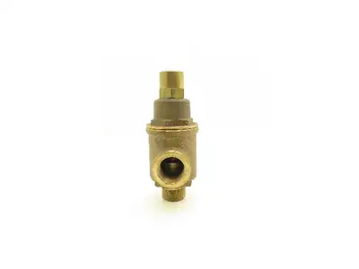 Kunkle FIG 20 Relief Valve Set 25 PSI 17GPM 1"NPT