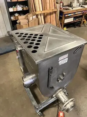 USED HOBART 4346