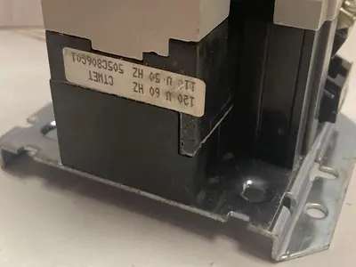 Used WESTINGHOUSE A201K1CAP Miscellaneous Equipment (Electrical & Power) | Surplus Asset Holdings #1202974
