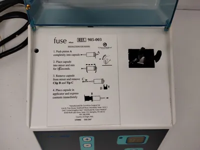 USED LINEA TAC 400M