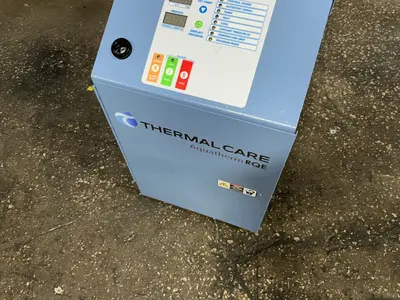 Used THERMAL CARE RQE0908 Misc Plastics Equipment Ohio US | HGR 24 #1332746