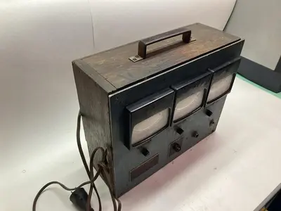 USED HASTINGS HASTINGS CV-32