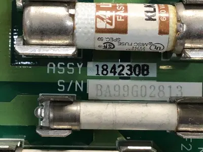 USED NORDSON 184230B