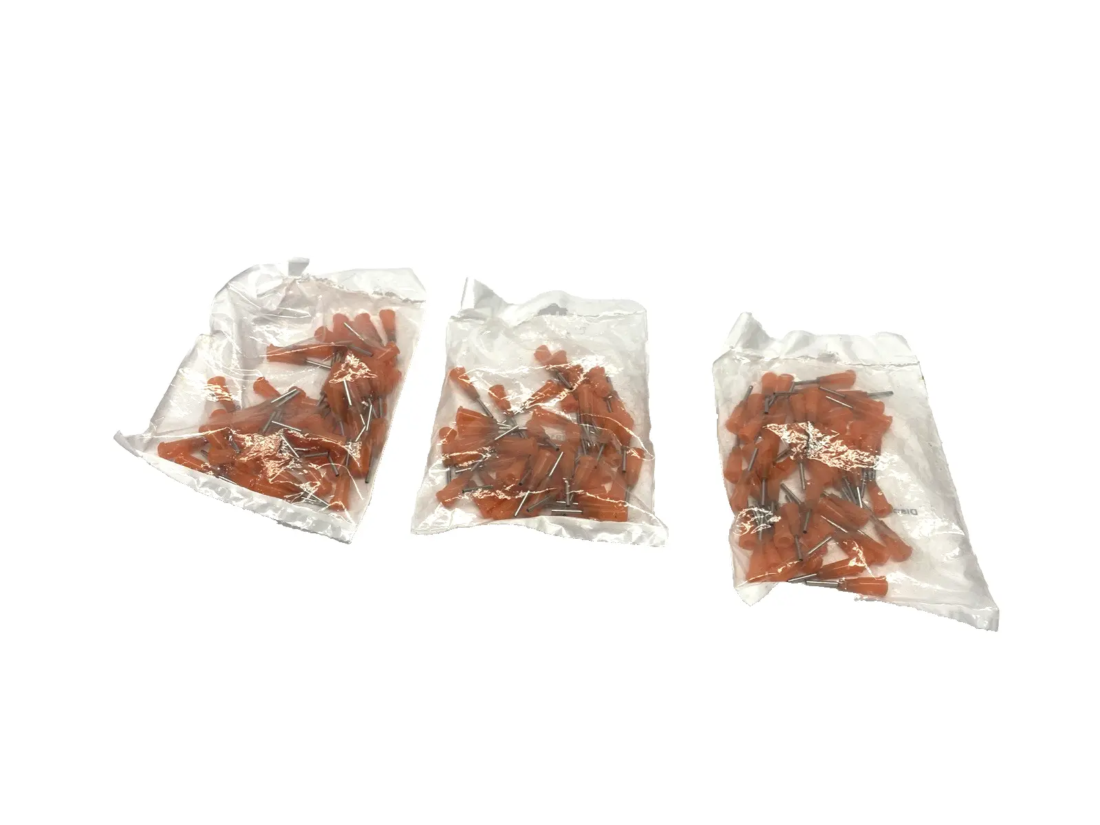 USED ORANGE M915