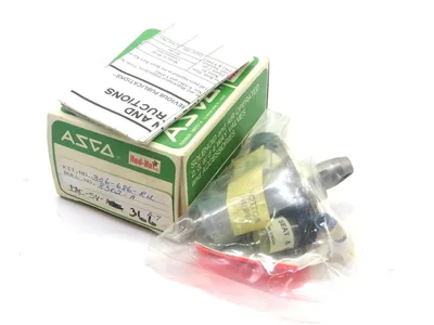NEW ASCO 306-686-RU REBUILD KIT 306686RU