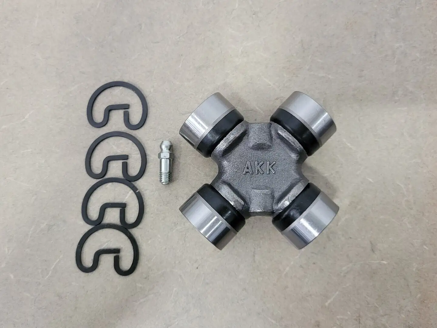NEW AKK 7687150600160