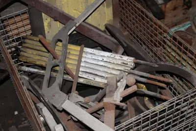 Whemco 3 Grinders | Levy Recovery Group (40)